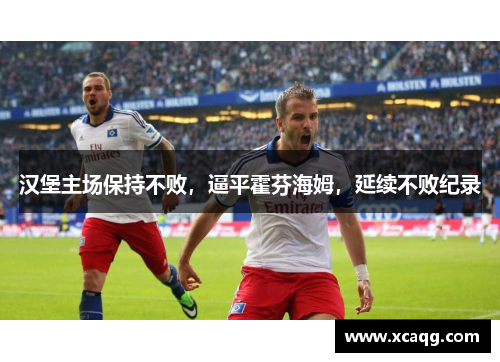 汉堡主场保持不败，逼平霍芬海姆，延续不败纪录