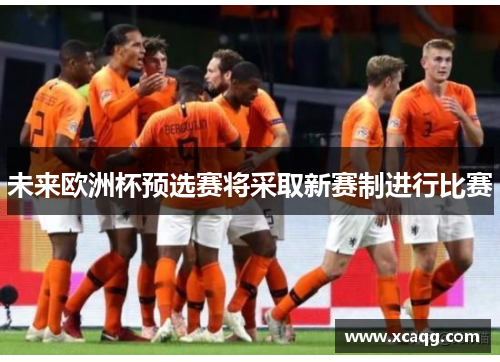未来欧洲杯预选赛将采取新赛制进行比赛