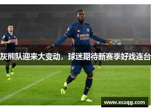 灰熊队迎来大变动，球迷期待新赛季好戏连台